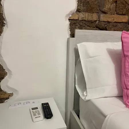 Bed and breakfast Dada Roma