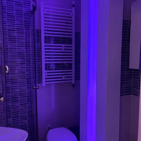Bed & Breakfast Dada Rome