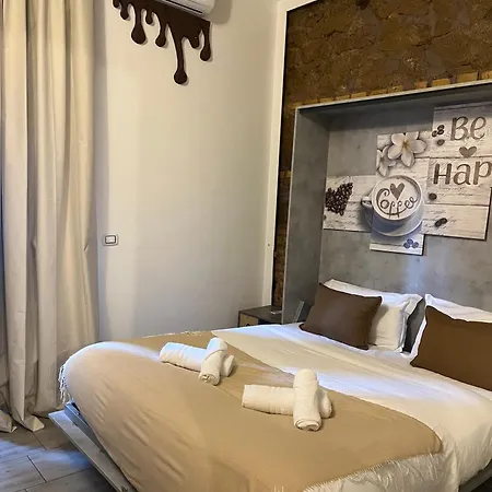 Dada 4* Rome