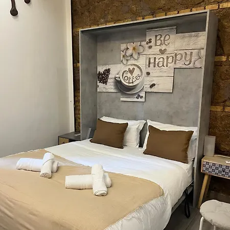 Dada Bed & Breakfast