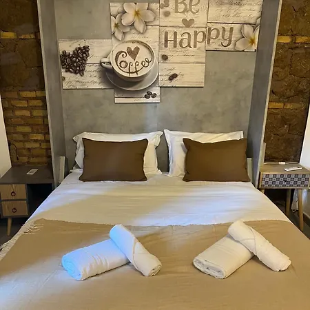 Bed & Breakfast Dada