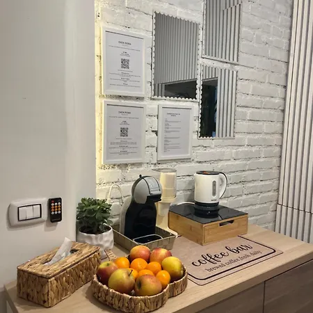 Dada 4* Roma