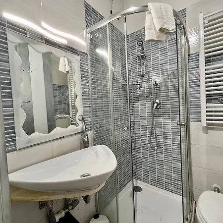 Dada Roma Oda ve Kahvaltı Roma